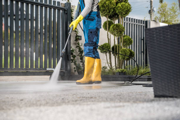 Paint Preparation in Los Altos, CA